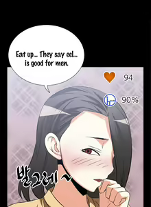 Page 189 of Love Parameter Ch.1-81 - preview thumbnail