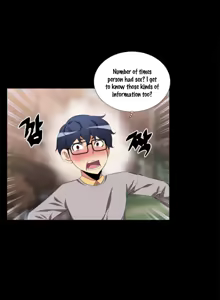 Page 22 of Love Parameter Ch.1-81 - preview thumbnail