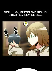 Page 233 of Love Parameter Ch.1-81 - preview thumbnail