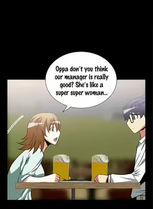 Page 235 of Love Parameter Ch.1-81 - preview thumbnail