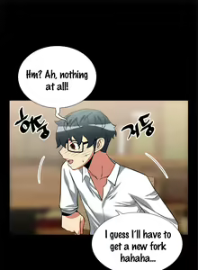 Page 243 of Love Parameter Ch.1-81 - preview thumbnail