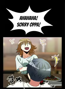 Page 246 of Love Parameter Ch.1-81 - preview thumbnail
