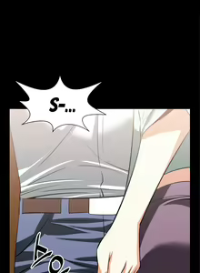Page 252 of Love Parameter Ch.1-81 - preview thumbnail