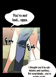 Page 265 of Love Parameter Ch.1-81 - preview thumbnail