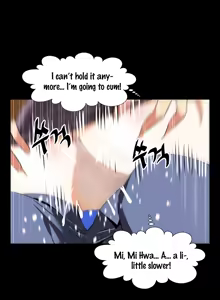 Page 276 of Love Parameter Ch.1-81 - preview thumbnail