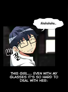 Page 280 of Love Parameter Ch.1-81 - preview thumbnail