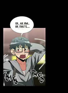 Page 321 of Love Parameter Ch.1-81 - preview thumbnail