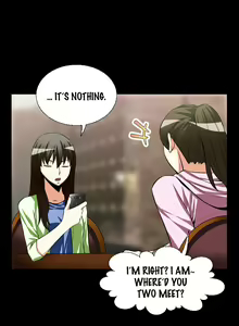 Page 332 of Love Parameter Ch.1-81 - preview thumbnail