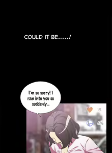 Page 37 of Love Parameter Ch.1-81 - preview thumbnail