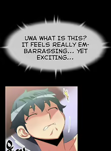 Page 371 of Love Parameter Ch.1-81 - preview thumbnail