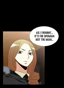 Page 396 of Love Parameter Ch.1-81 - preview thumbnail