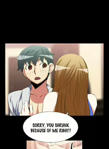 Page 403 of Love Parameter Ch.1-81 - preview thumbnail