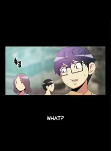 Page 45 of Love Parameter Ch.1-81 - preview thumbnail