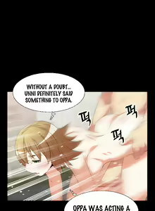 Page 470 of Love Parameter Ch.1-81 - preview thumbnail