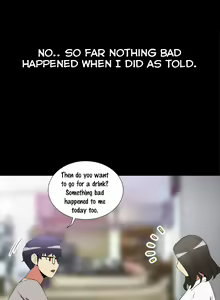 Page 51 of Love Parameter Ch.1-81 - preview thumbnail