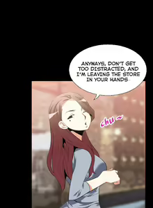 Page 518 of Love Parameter Ch.1-81 - preview thumbnail