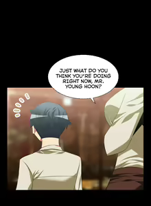Page 519 of Love Parameter Ch.1-81 - preview thumbnail