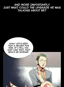Page 530 of Love Parameter Ch.1-81 - preview thumbnail