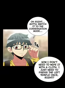 Page 547 of Love Parameter Ch.1-81 - preview thumbnail