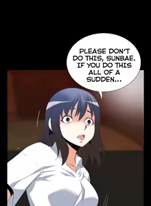 Page 595 of Love Parameter Ch.1-81 - preview thumbnail