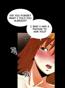 Page 639 of Love Parameter Ch.1-81 - preview thumbnail