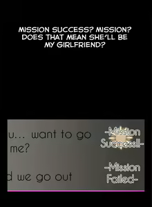 Page 64 of Love Parameter Ch.1-81 - preview thumbnail