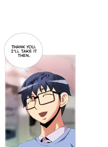 Page 651 of Love Parameter Ch.1-81 - preview thumbnail