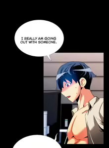 Page 701 of Love Parameter Ch.1-81 - preview thumbnail