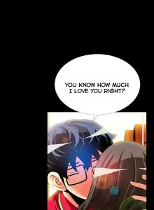 Page 711 of Love Parameter Ch.1-81 - preview thumbnail