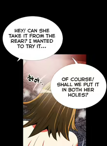 Page 727 of Love Parameter Ch.1-81 - preview thumbnail