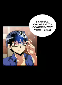 Page 733 of Love Parameter Ch.1-81 - preview thumbnail
