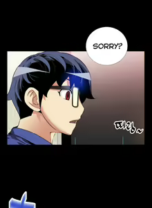 Page 745 of Love Parameter Ch.1-81 - preview thumbnail
