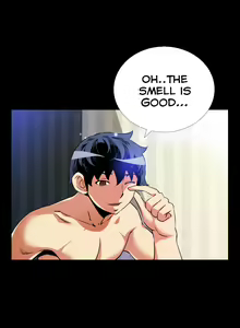 Page 788 of Love Parameter Ch.1-81 - preview thumbnail