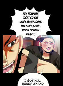 Page 864 of Love Parameter Ch.1-81 - preview thumbnail
