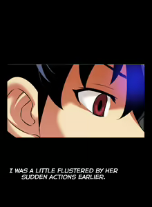 Page 869 of Love Parameter Ch.1-81 - preview thumbnail