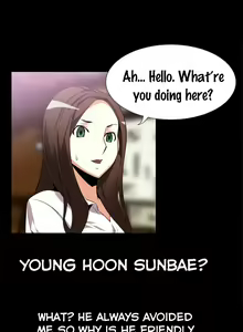 Page 90 of Love Parameter Ch.1-81 - preview thumbnail