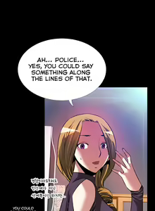 Page 922 of Love Parameter Ch.1-81 - preview thumbnail