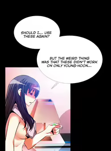 Page 957 of Love Parameter Ch.1-81 - preview thumbnail