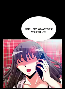 Page 960 of Love Parameter Ch.1-81 - preview thumbnail