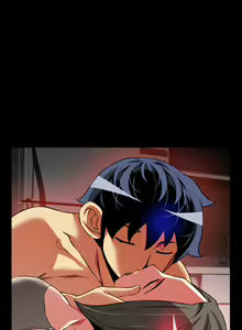 Page 974 of Love Parameter Ch.1-81 - preview thumbnail