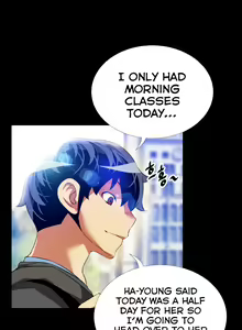 Page 992 of Love Parameter Ch.1-81 - preview thumbnail
