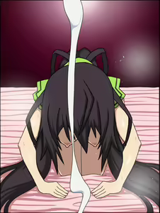 Page 114 of Moshimo Anoko-tachi ga Anata ni Zokkon no Nikudorei dattara ~Infinite Stratos Hen~ - preview thumbnail