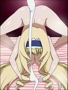 Page 140 of Moshimo Anoko-tachi ga Anata ni Zokkon no Nikudorei dattara ~Infinite Stratos Hen~ - preview thumbnail