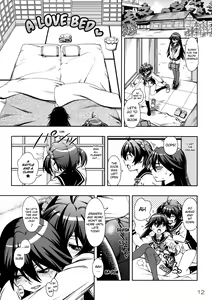 Page 11 of AkaRei☆Operation (decensored) - preview thumbnail