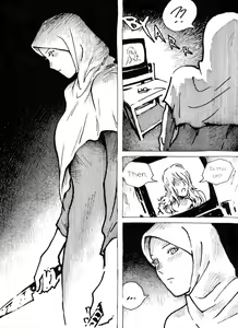 Page 3 of Mutilasi Chapter 9 - preview thumbnail