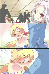 Page 51 of Hanayome Shugyou Curriculum Juujun de Otoko ni Gohoushi suru Niizuma o Ikusei suru Gakkou - preview thumbnail