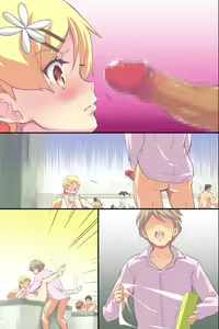 Page 66 of Hanayome Shugyou Curriculum Juujun de Otoko ni Gohoushi suru Niizuma o Ikusei suru Gakkou - preview thumbnail