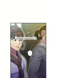 Page 396 of Ghost Love Ch.1-28 - preview thumbnail