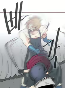 Page 1031 of Household Affairs Ch.1-55 - preview thumbnail