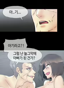 Page 408 of Household Affairs Ch.1-55 - preview thumbnail